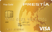 PRESTIA Visa GOLD CARD.gif