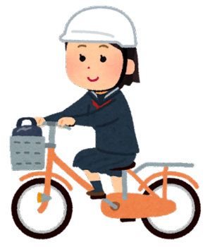 school_bicycle_helmet_girl.png